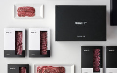 (주)브라운에프엔비 메가마트울산점 | 조선에프앤비, 메가마트서 신상품 론칭