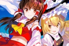 주식회사 태산인디고 아시아지점 | 아크시스템웍스 아시아지점 '동방스펠버블' 신규 DLC '사이드 스토리팩 사나에 편' 출시