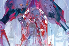 주식회사 태산인디고 아시아지점 | 아크시스템웍스 아시아지점 액션 RPG '크라이마키나' 한국어 번역판 정식 출시