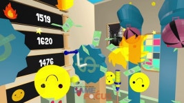 Mark Pil Games 신작 VR 게임 '인크리먼트' 스팀 출시