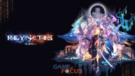 주식회사 태산인디고 아시아지점 | 아크시스템웍스 아시아지점, 액션 RPG '레나티스' 한국어화 제작 결정...게임 정보 공개