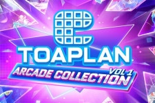 에이치토아 | 에이치투 '토아플랜 아케이드 컬렉션' PS4, PS5, 닌텐도 스위치 플랫폼으로 출시