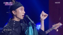 '서도밴드' KBS국악신예대상…심사위원 대선배들과 맞대결