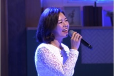 미스트롯스텐드클럽 | '미스트롯2' 전향진, 북한 김정일에 '극찬' 받은 사연은?(모란봉 클럽)