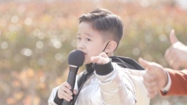 완도대수해산물(주) | 완도 방문 김재원&아들 김이준, 해산물 판매 라이브 쇼핑 출연 "찐이야"