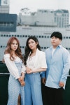 경서예지ㆍ전건호, 19일 새 싱글 '다정히 내 이름을 부르면' 발매