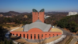 의성남양가정 | 화성 남양 마리아 대성당ㆍ의성 두봉 천주교회, 신부님의 집(건축탐구 집)