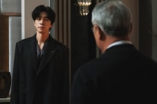 닥터리즈피트웰 | '닥터로이어' 제이든리, 한이한 or 구진기 누구 편에 설까…얽히고설킨 관계