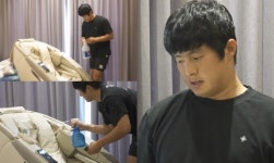 '나혼자 산다' 기안84 새집 이사, 테라스 콜라 태닝→양재천 러닝→베란다 캠핑