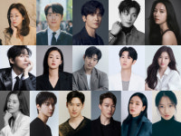 '모범택시3'→'우주메리미' 2025년 SBS 드라마 라인업