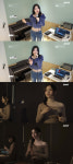 '더 딴따라' TOP5 나영주·안영빈·유우·이송현·조혜진, 커버 콘텐츠 '강렬 눈도장'