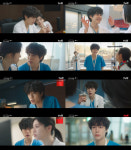 '슬기로울 전공의생활' 강유석, 남다른 친화력 '인간 자양강장제'