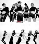 포미닛(4minute), ‘미쳐’ 파워풀 퍼포먼스 알고보니… 안무가 ‘페리스 고블’ 참여