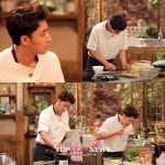 마선생마약국밥영주육 | ‘집밥 백선생’ 손호준, 하차 전 마지막 녹화 현장 공개 ‘마지막 집밥’
