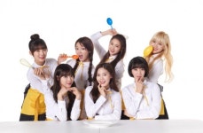 오마이치킨우두점 | 오마이걸(OH MY GIRL), 치킨 프랜차이즈 광고 모델로 전격 발탁