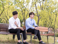 비오비코리아엔터테인먼트(주) | 비오케이(BOK), 23일 정오 신곡 ‘바람이 분다’ 발표…‘시선 집중’