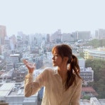 신새벽 방역소독 | '단짠 오피스' 주새벽, 소소한 일상 공개…'오늘은 맑음'