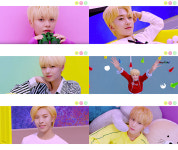 뉴키드(Newkidd), 신보 슈팅스타 (Shooting Star) MV 티저 공개…'첫사랑 마음 녹아든 댄스곡'