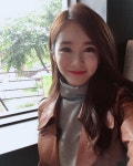 '유행백서' 공서영, 보기만 해도 눈부신 미소와 함께 "가을 가을"