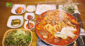 경기족발현꼬야족발 | '2TV 저녁 생생정보-7전8기 부자의 탄생' 경기 포천시 맛집…통오징어 국물 족발