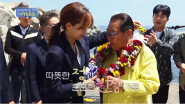 지구촌인력개발송해분점 | 송해 나이가? '전국노래자랑'서 신비의 섬 울릉도 찾았다… 가수 조항조의 무대까지
