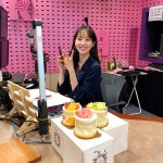시네온티브이 주시회사 | 주시은 아나운서, '씨네타운' 첫방 "SBS 아나운서 시험보다 더 긴장"