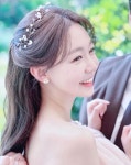 그룹 밤비노 출신 BJ 은솔, 결혼 발표…"저 결혼해요"