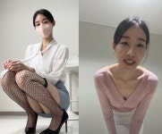 '승무원 룩북' 유튜버 이블린, 얼굴 최초 공개 후 반응…"너무 떨렸다"