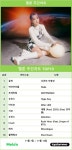 윤하의 '사건의 지평선' 멜론 주간차트 1위, 여자아이들·르세라핌·뉴진스·아이브 TOP5…6곡 이상 진입은 임영웅·진·방탄소년단