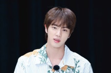 센스 진 헤어샾 | '예능 지니어스' 방탄소년단 진, 센스와 애교까지 → '달려라 방탄' 정복