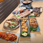 김수지홍어맛집 - 남동구 남동대로 731 | '6시 내고향' 군산 수송동 홍어요리 맛집 위치는? 홍어삼합-홍어찜-홍어라면 등