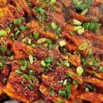 신크레이지떡볶이마산찜고을 - 강릉시 강릉대로 240 | '6시 내고향' 창원 신포동 붕장어양념구이 맛집 위치는? 곰장어소금구이-장어구이-장어탕 등