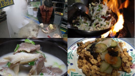 19년전통의울진소머리곰탕 | '극한직업' 백년식당 편, 100년 넘게 전통을 지켜온 맛의 역사