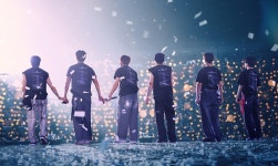 더란타우그룹리미티드(영업소) | 인피니트, 데뷔 15주년 기념 '리미티드 에디션 더 무비' 특별 시사회…"단 하루"