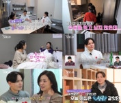 나는 SOLO, 솔로들의 얽히고설킨 러브라인 공개