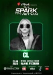 지.에스.엘잉글리쉬 | "지드래곤·CL·트리플에스, 하노이로 간다"→'THE SPARK in VIETNAM' 4만 관객 열기