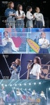 "괴물 보컬 군단의 위엄"…손이지유, '불후의 명곡'서 전율의 하모니→시청자 극찬 쏟아졌다