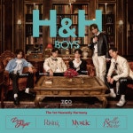 "위로와 공감의 하모니"…H&H BOYS, 중국 데뷔→글로벌 도전 시동