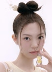 도디치디알컴퍼니 | dodree, 어퓨 글로벌 앰버서더로 데뷔 직후 뷰티 행보