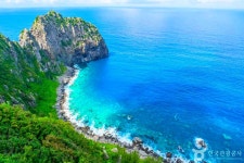 화산섬의 경이로운 풍경, 울릉도 가볼 만한 곳 5선