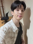 유회승, 부산 콘서트 앞두고 셀카 근황…엔피아 향한 애정 가득