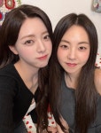 유니헤어샾(YooNi 헤어샾) | 안소희, '막내집합솧' 유나와 맞손…예능·유튜브 동시 행보