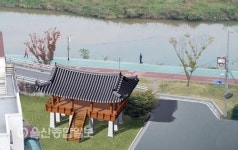 힐링엔젤스 울산중구정 | 울산 중구, 역사문화자원 '반구정' 재건