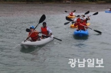 임자부분정비공업사 | 신안 ‘임자만났네 페스티벌’