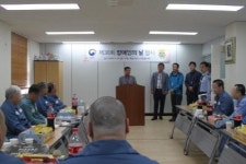 해남교도소, 제38회‘장애인의 날 행사’개최