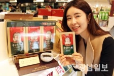 정관장홍삼전남신기점 | 초미세먼지 비상에 건강 관련 제품 ‘불티’