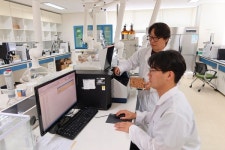 다올푸드(주) 한국원자력환경공단 | 원자력연, 슈퍼푸드 잠두 국산 1호 품종 개발