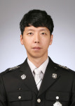 용당소방파출소장 | 소방관 부부, 의식 잃고 쓰러진 60대 구해