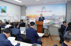 길사랑장학사업단구리휴게소하이패스센타 | 서산시, 고속도로 톨게이트 특성화사업 순항