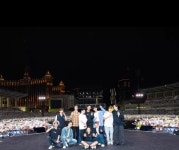 세븐틴, 정규 5집 'THUNDER'로 음원·음반 차트 '올킬'… 성공적 '재탄생' 알렸다